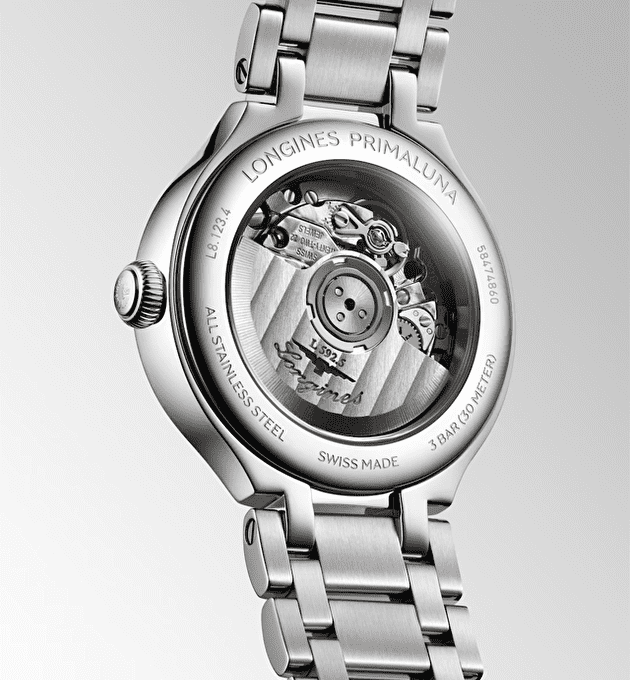 Наручные часы Longines Primaluna