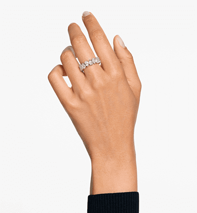 Кольцо Matrix Vittore