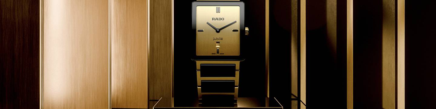 Rado Integral 