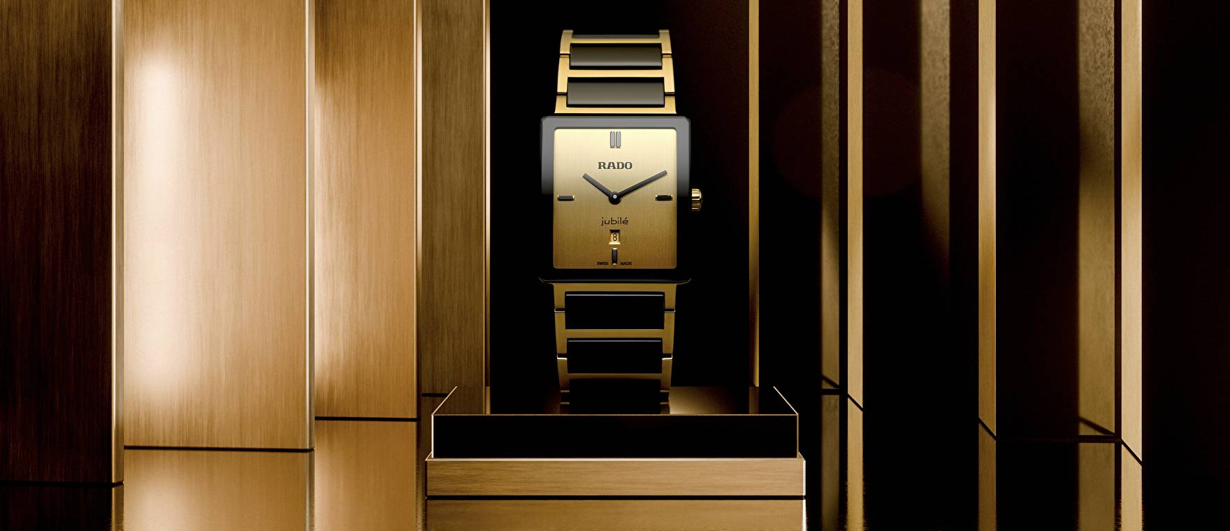 Rado Integral 