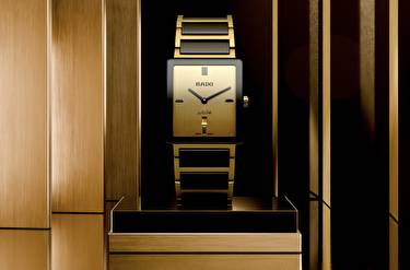 Rado Integral 