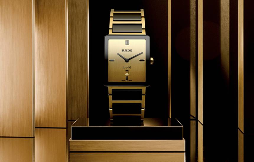 Rado Integral 