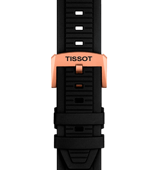 Наручные часы Tissot T-Race Chronograph