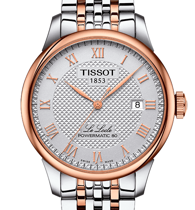 Наручные часы Tissot Le Locle Automatic