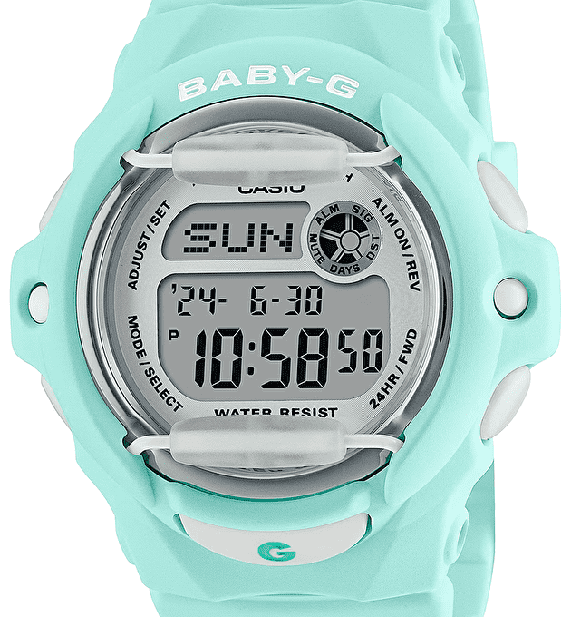 Наручные часы Casio Baby-G