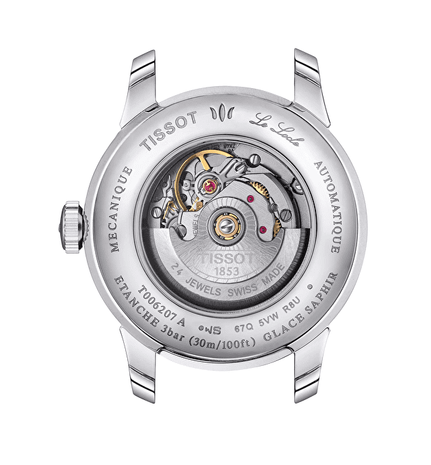 Наручные часы Tissot Le Locle Automatic Lady