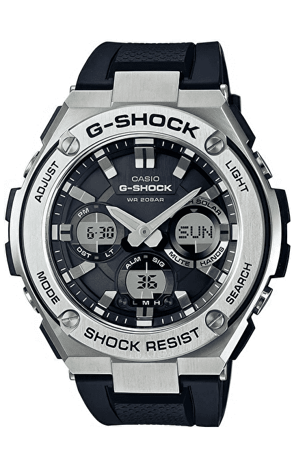 Наручные часы Casio G-Shock