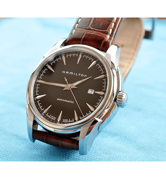 Наручные часы Hamilton Jazzmaster Viewmatic Auto