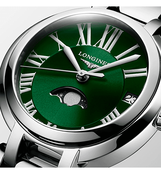 Наручные часы Longines Primaluna