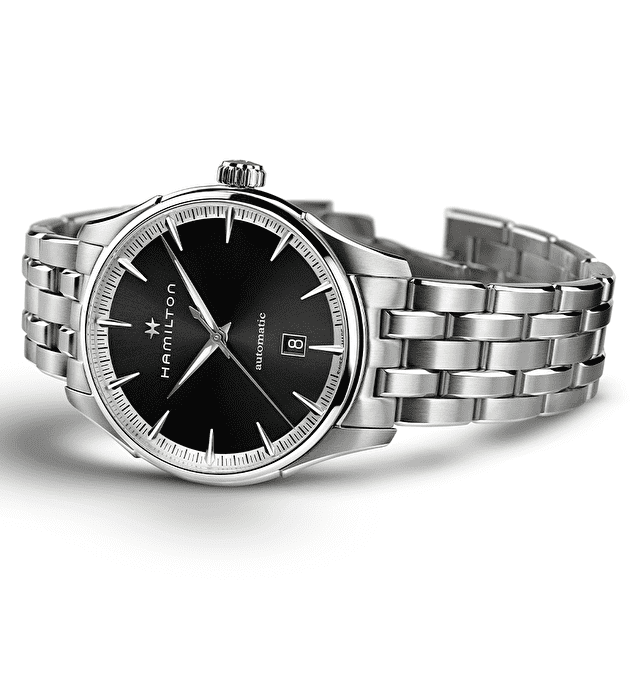 Наручные часы Hamilton Jazzmaster Auto