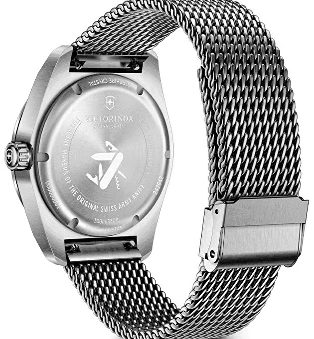 Наручные часы Victorinox Swiss Army Quartz