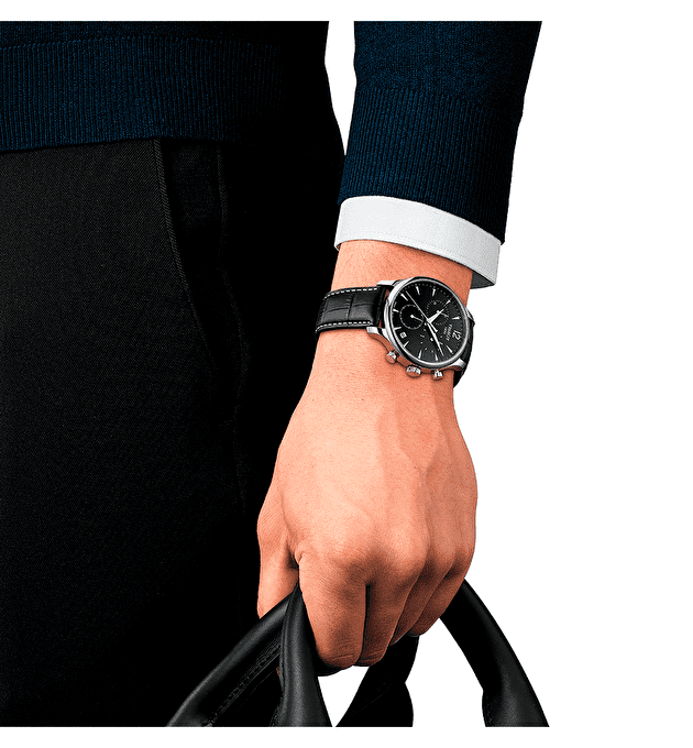 Наручные часы Tissot Tradition