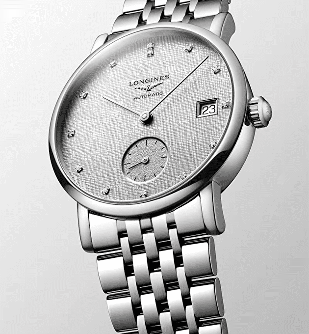 Наручные часы The Longines Elegant Collection