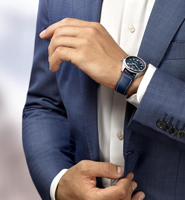 Наручные часы Longines Spirit