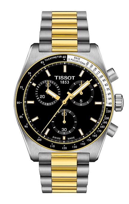 Tissot PR516 Chronograph