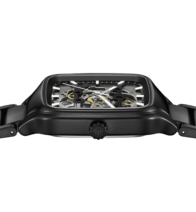 Наручные часы Rado True Square Automatic Skeleton