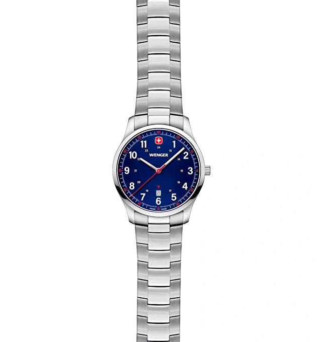 Наручные часы Wenger City Sport