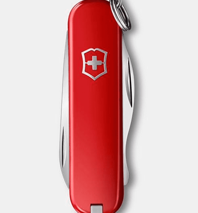 Victorinox Rally