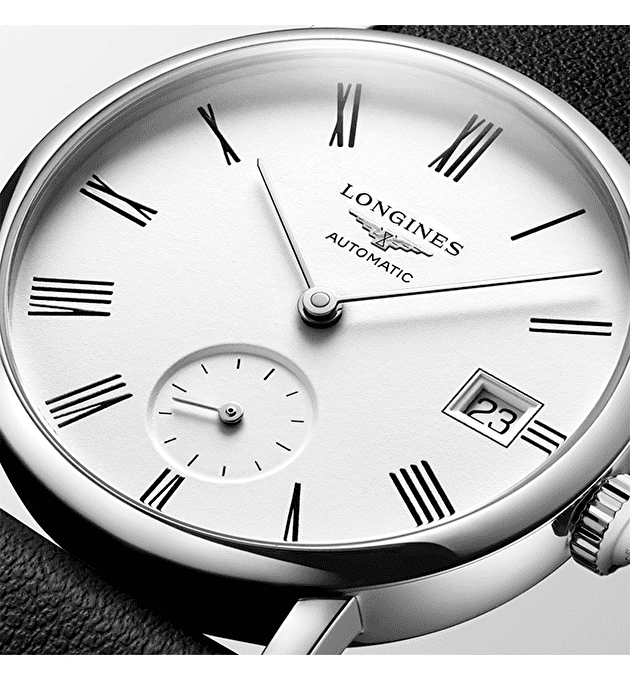 Наручные часы The Longines Elegant Collection