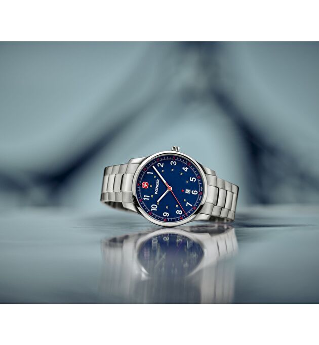 Наручные часы Wenger City Sport