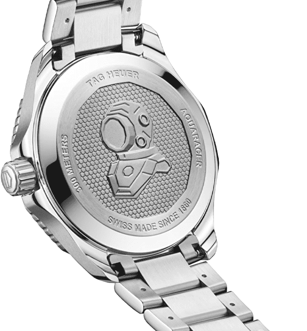 Наручные часы Tag Heuer Aquaracer Professional 300 Date