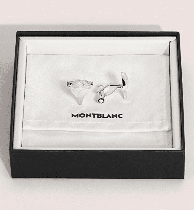 Запонки Meisterstück