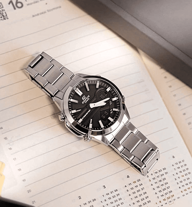 Наручные часы Casio Edifice