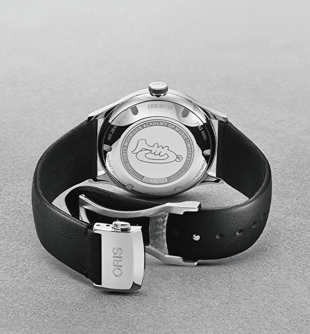 Наручные часы James Morrison Academy Of Music Limited Edition