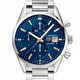 Наручные часы Tag Heuer Carrera Calibre 16 Automatic Chronograph 41 Mm