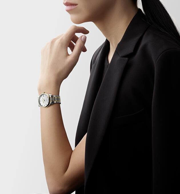 Наручные часы The Longines Master Collection