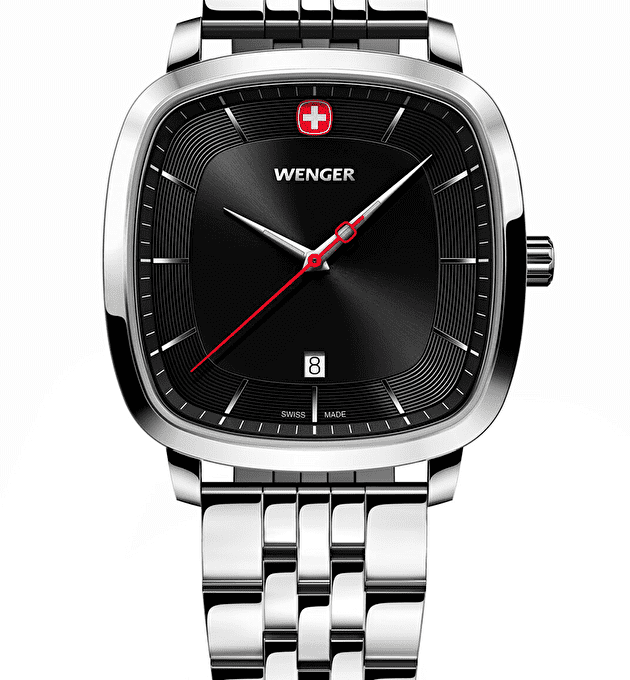 Наручные часы Wenger Vintage Classic