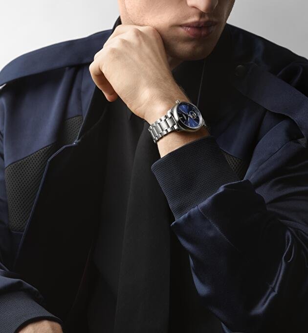 Наручные часы The Longines Master Collection