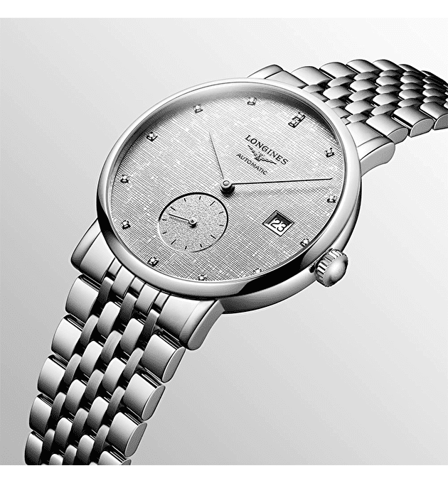 Наручные часы The Longines Elegant Collection