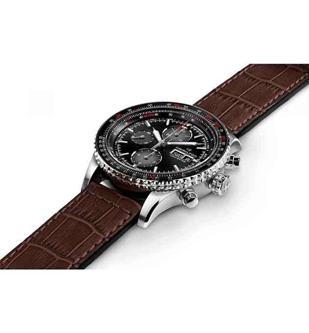 Наручные часы Hamilton Khaki Aviation Converter Auto Chrono