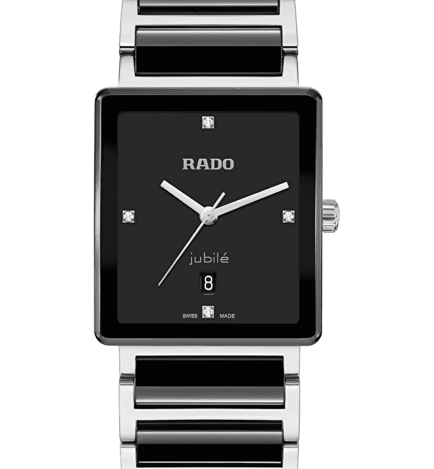 Наручные часы Rado Integral Diamonds