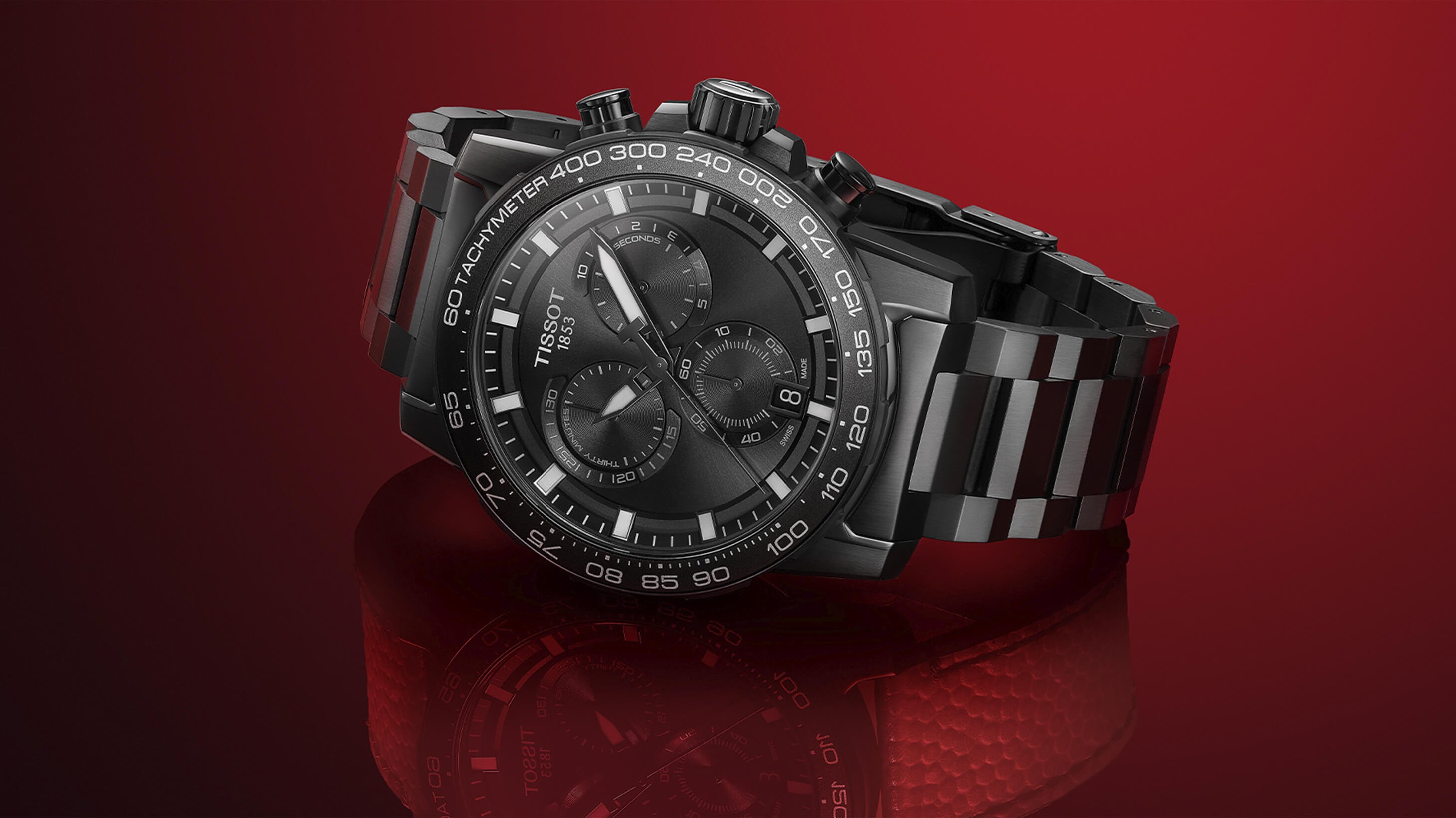 Tissot supersport