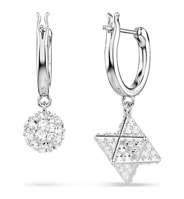 Серьги Dextera