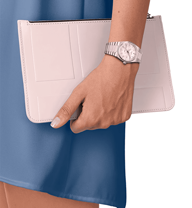 Наручные часы Tissot PRX 35mm