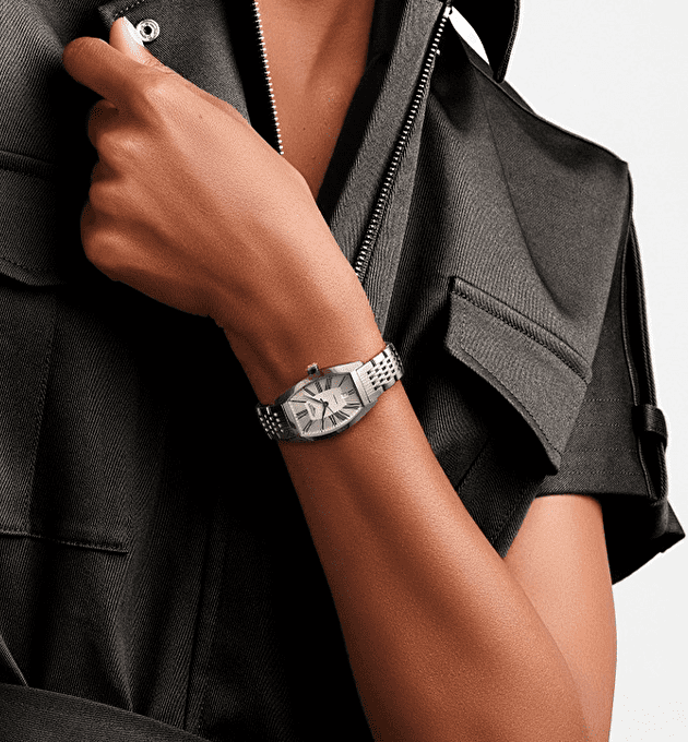 Наручные часы Longines Evidenza