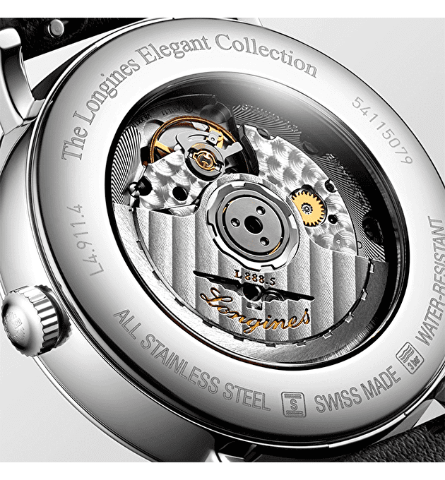 Наручные часы The Longines Elegant Collection