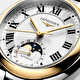 Наручные часы Longines Primaluna Moonphase