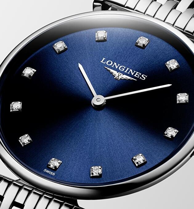 Наручные часы La Grande Classique De Longines