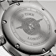 Longines Spirit Zulu Time Titanium