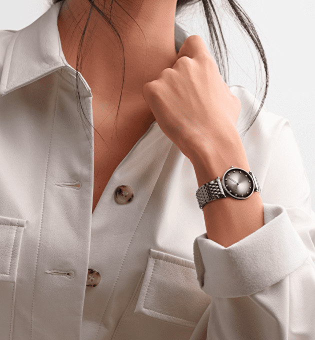 Наручные часы La Grande Classique De Longines