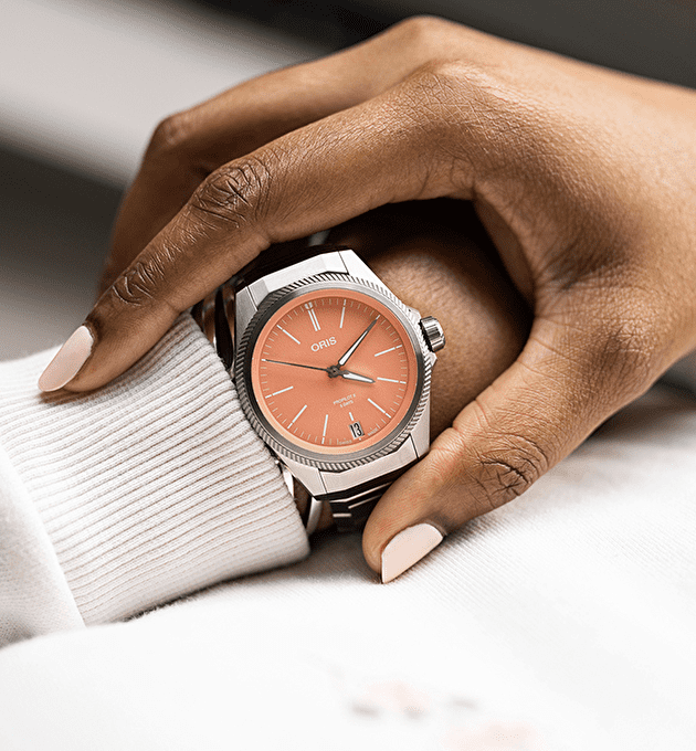 Наручные часы ProPilot X Calibre 400