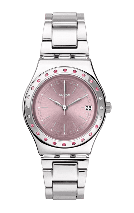 Наручные часы SWATCH PINKAROUND