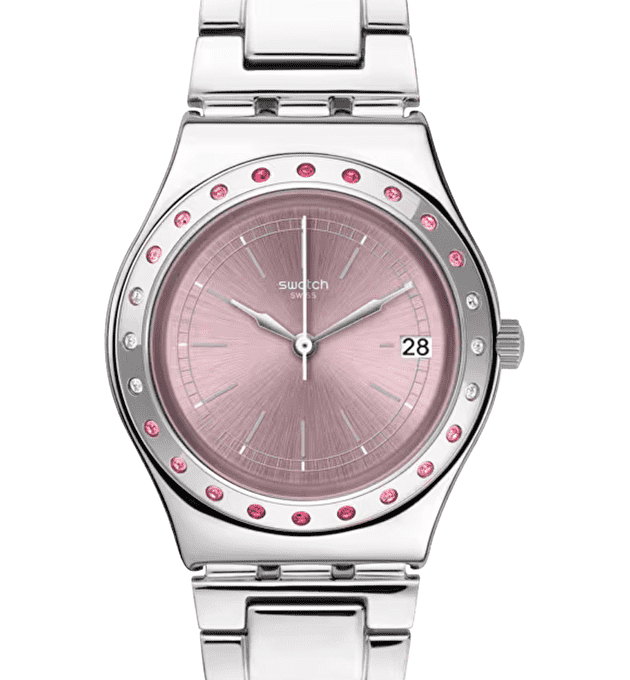 Наручные часы SWATCH PINKAROUND