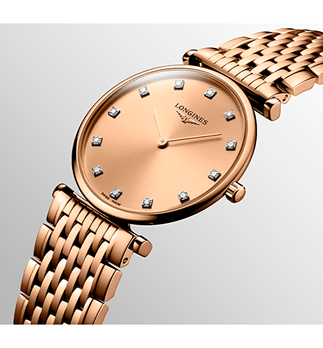 Наручные часы La Grande Classique De Longines