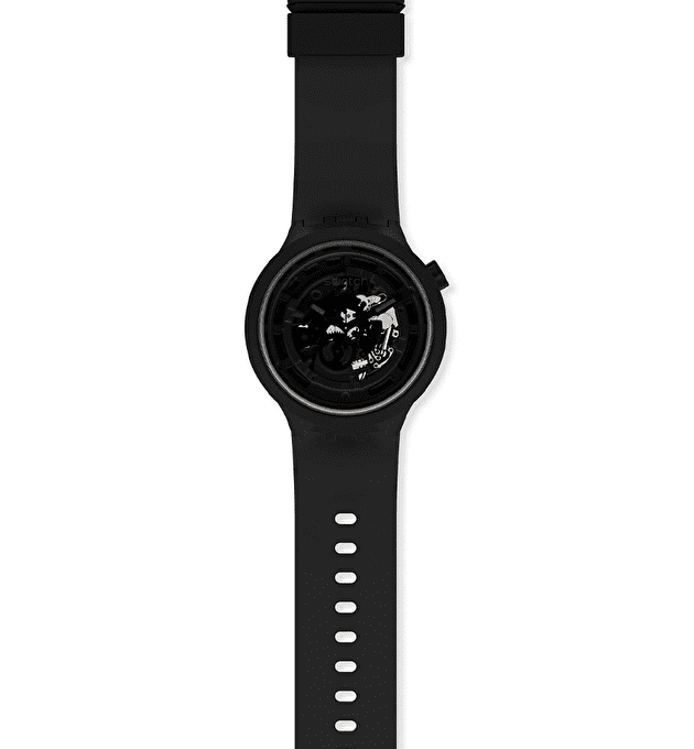 Наручные часы Swatch C-Black