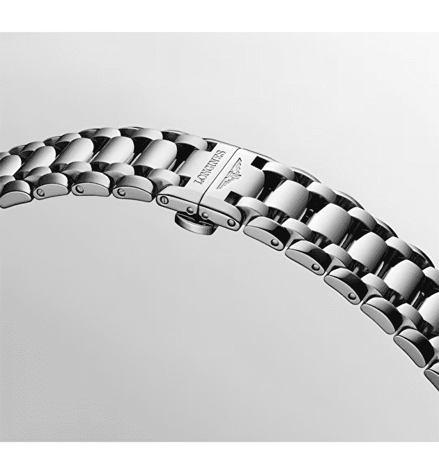 Наручные часы Longines Primaluna Moonphase